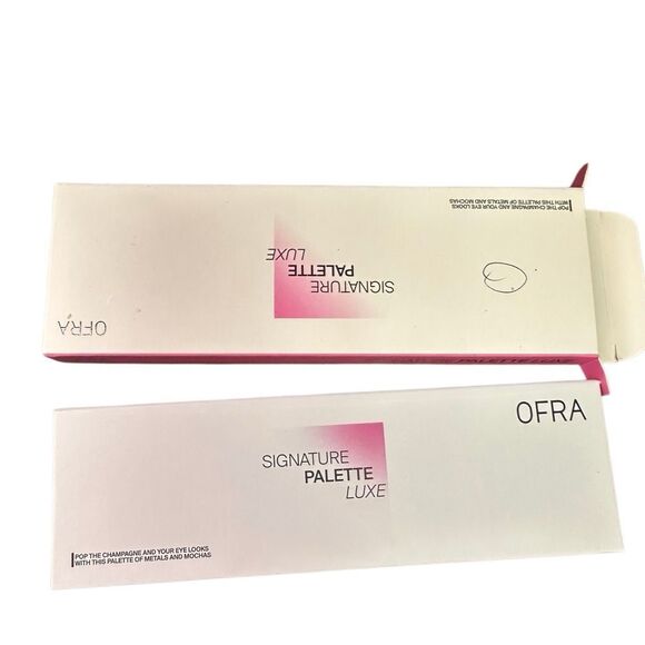 OFRA signature pallet luxe NEW - Picture 5 of 5